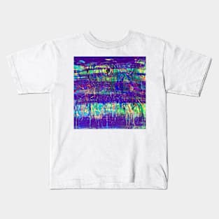 Vortex of Imagination Kids T-Shirt